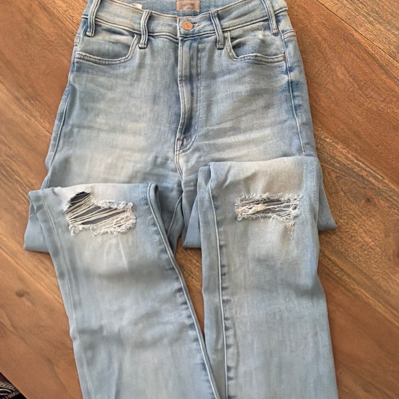 Mother denim - Picture 4 of 5